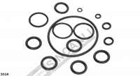 Control Unit Repair Kit