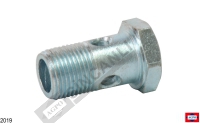 Hydraulic Valve