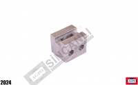 Hydraulic Side Cover Sleeve