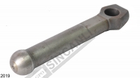 Hydraulic Piston Push Rod