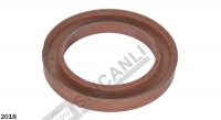 Hydraulic Piston Seal