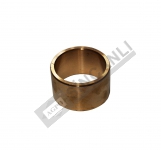 HİDROLİK FREZELİ MİL BURCU SARI 55x65x40