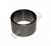 HİDROLİK FREZELİ MİL BURCU PLASTİK 55x65x40