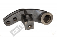 HİDROLİK FREZELİ MİL KOLU SOL