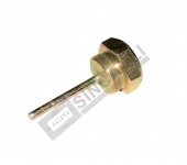 HİDROLİK YAĞ ÇUBUĞU KISA M30