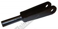 Leveling Box Fork