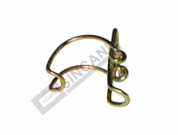 ÖN ZİKLON TOZ TASI MANDALI