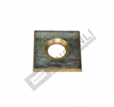 Rear Weight Bolt Washer