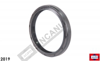 Rear Axle Seal