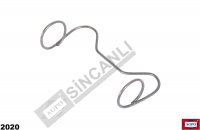 KÜLBÜTÖR YAYI TEK