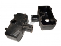 SUPAP KAPAĞI DELİKLİ