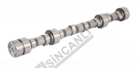 Camshaft 4.Cyl