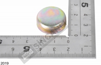 MOTOR BLOK SU TAPASI KÜÇÜK 20,5MM