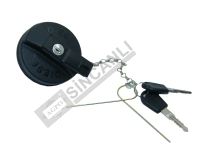 MAZOT DEPO KAPAĞI YM KİLİTLİ ( İÇTEN PASO )