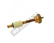 MAZOT DEPO ŞAMANDIRASI