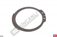 SEGMAN 45x1,75 DIN 471