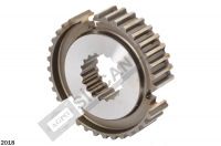 SENKROMEÇ KILAVUZ İÇ DİŞLİ KÜÇÜK EM