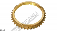 Synchronizer Ring