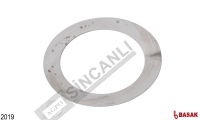 KAMALI MİL ARKA ŞİMİ S=0,1 MM