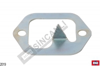 Spacer Housing