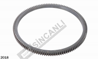 VOLANT DİŞLİSİ Z:122