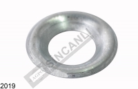 VİTES KOLU AŞIK SACI