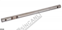 Gearshift Crescent Shaft