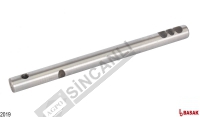 Gearshift Crescent Shaft