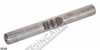 Gearshift Crescent Shaft