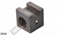 Gear Shaft-Square