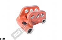 HİDROLİK SEMERİ MESNET