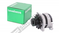 ALTERNATÖR A127/12V/65A ÇİFT KANALLI TAKOMETRE UÇ