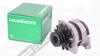 ALTERNATÖR A127/12V/80A TÜMOSAN