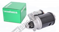 MARŞ MOTORU (MAKO 884)12V/2,8KW/ 11DİŞ M127