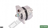 ALTERNATÖR A127/14V/70A