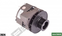 ALTERNATÖR A127MT/14V/80A