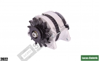 ALTERNATÖR A127/14V/55A