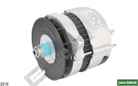 ALTERNATÖR 14V/65A