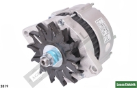 ALTERNATÖR 14V/65A