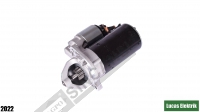M.MOTORU 12V/2.2KW/9 DİŞ