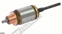 ENDÜVİ 24V BMC FATİH KMY