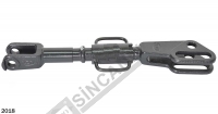 Levelling Box Assy