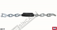 GERGİ ZİNCİR KOMPLE LAMALI LD