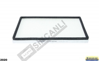 Cabin Air Filter 