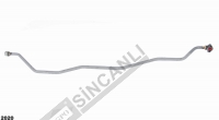 Hydraulic Oil Inlet Tube