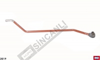 Hydraulic Oil Outlet Tube