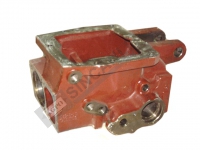 HİDROLİK GÖVDESİ BURÇLU