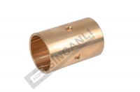 Bush-Hydraulic Cross Shaft Lh