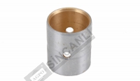 Bush-Rear Cover (Metal)