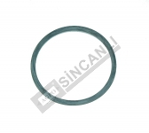 Seal-Hydraulic Piston(5,33x81,92Mm Id)
